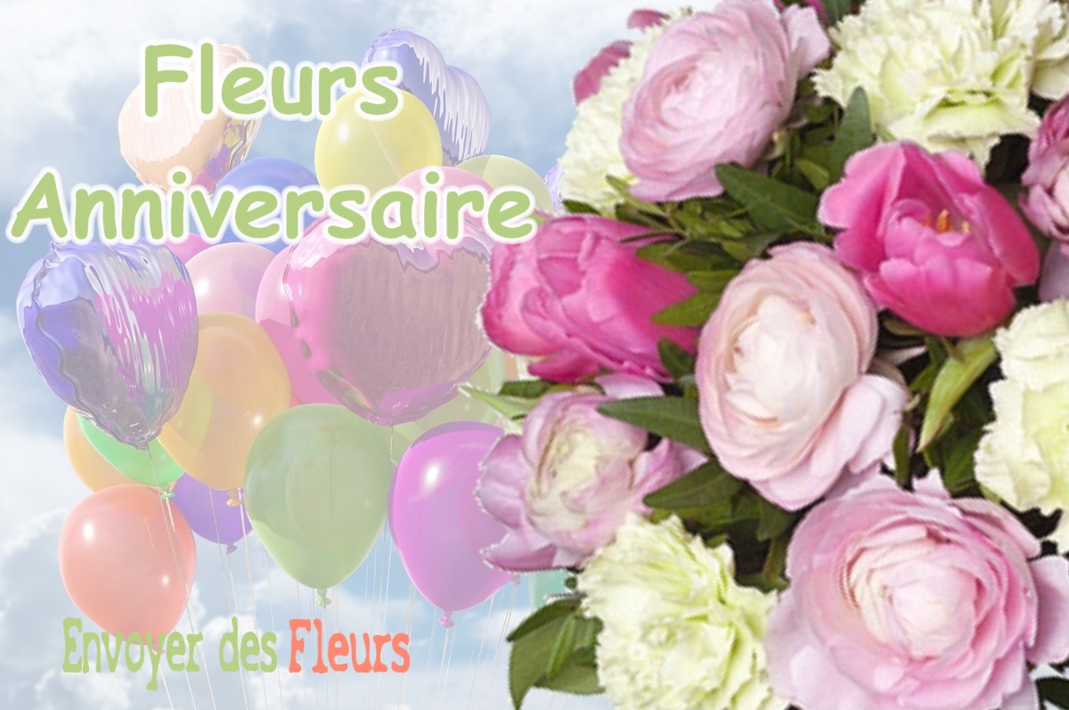 lIVRAISON FLEURS ANNIVERSAIRE à LABATUT-RIVIERE