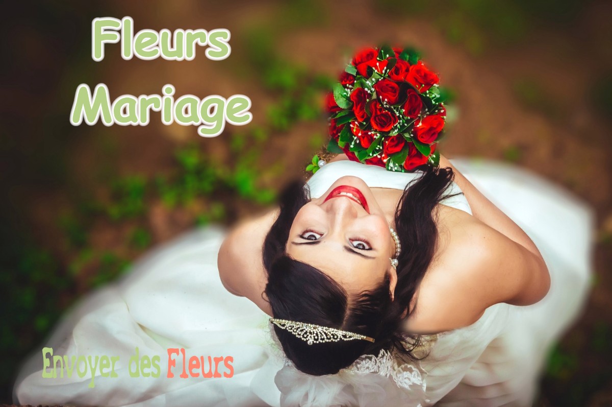 lIVRAISON FLEURS MARIAGE à LABATUT-RIVIERE