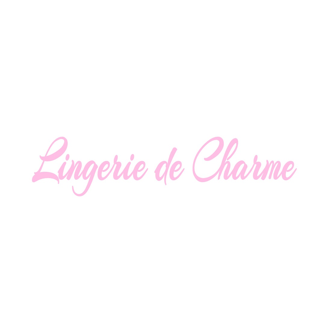 LINGERIE DE CHARME LABATUT-RIVIERE